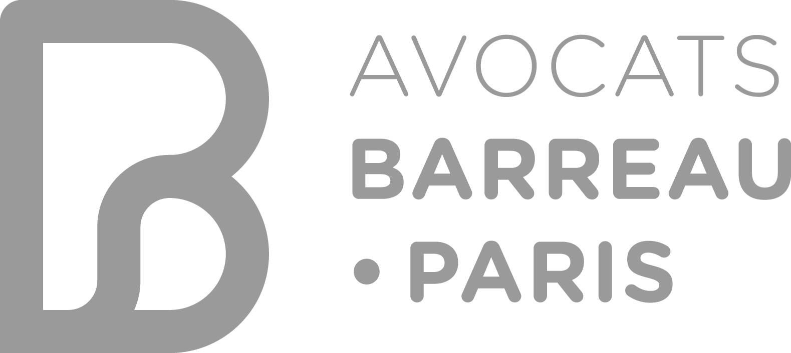 Barreau de Paris