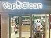 Bienvenue sur le site de VAPOCLEAN