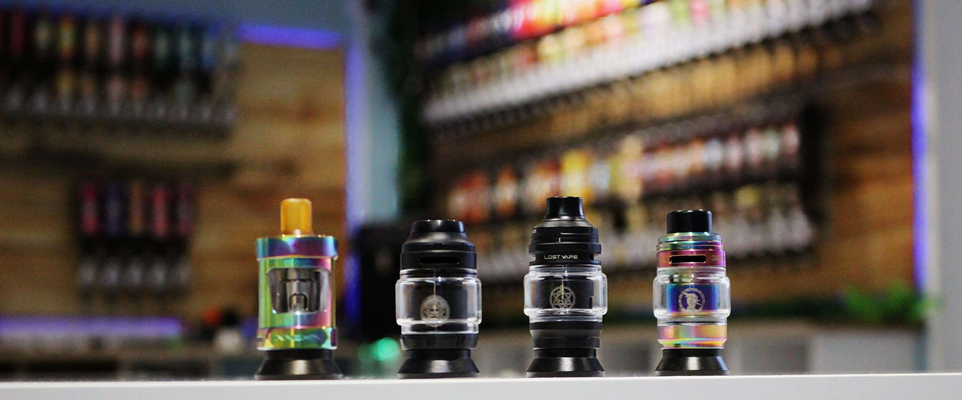 VAPOCLEAN, vente de cigarettes electroniques,e-liquides,accesoires et  conseils à Doullens