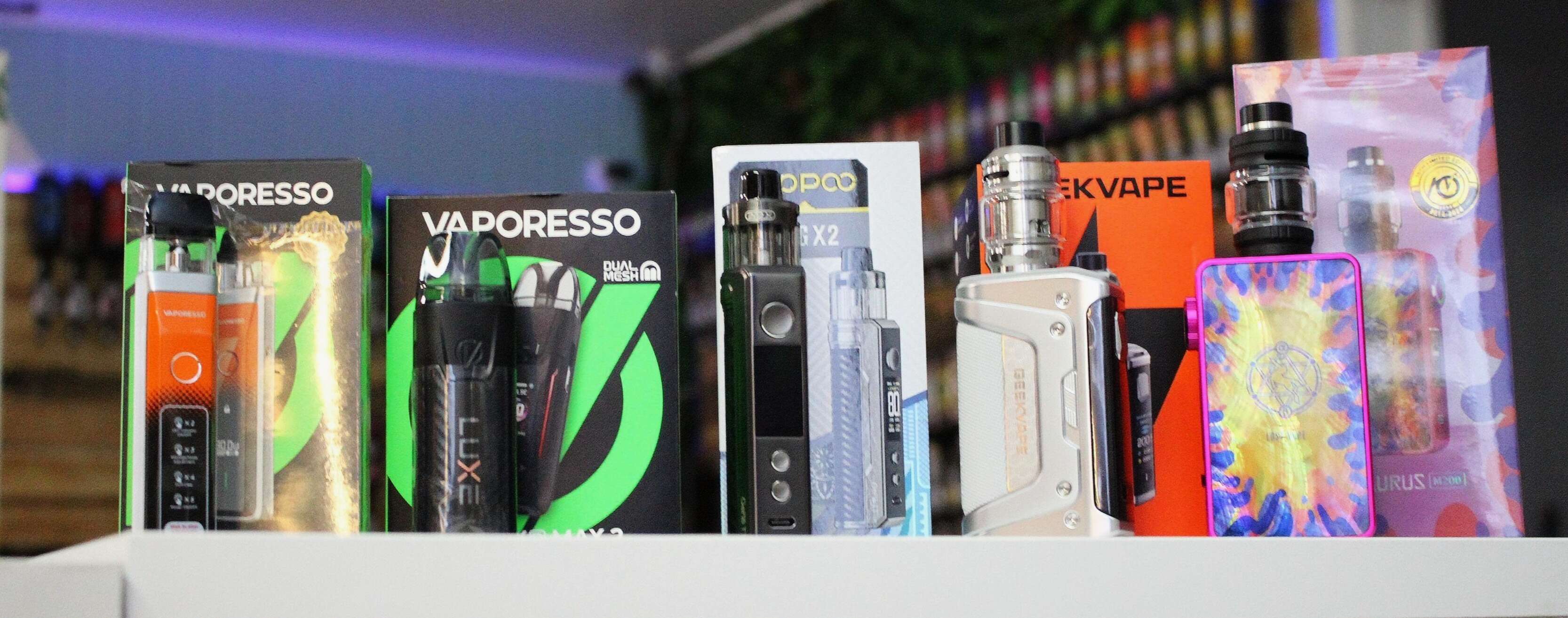 VAPOCLEAN, vente de cigarettes electroniques,e-liquides,accesoires et  conseils à Doullens