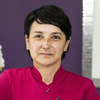 Karine assistante dentaire qualifiée