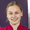 Charlène assistante dentaire qualifiée