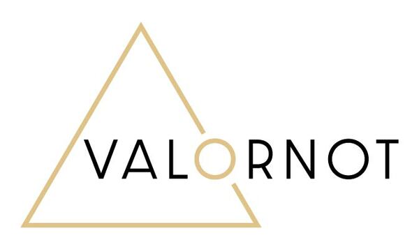 Logo VALORNOT