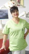 Dr Anne-Paule KONOPNICKI, chirurgien dentiste