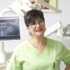Dr Anne-Paule KONOPNICKI, docteur en chirurgie dentaire