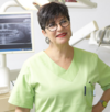 Dr Anne-Paule KONOPNICKI, chirurgien dentiste