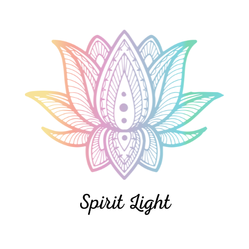 Logo SPIRIT LIGHT