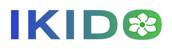 Logo IKIDO