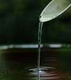 eau