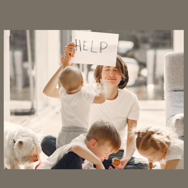 Charge mentale, des pratiques bien être pour dire STOP !