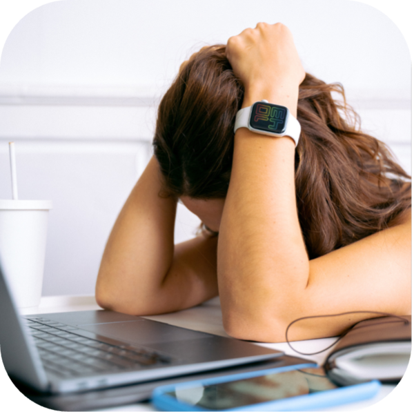 Le surmenage et la relaxation : comment alléger notre cerveau ? 