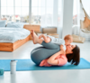 massage post natal