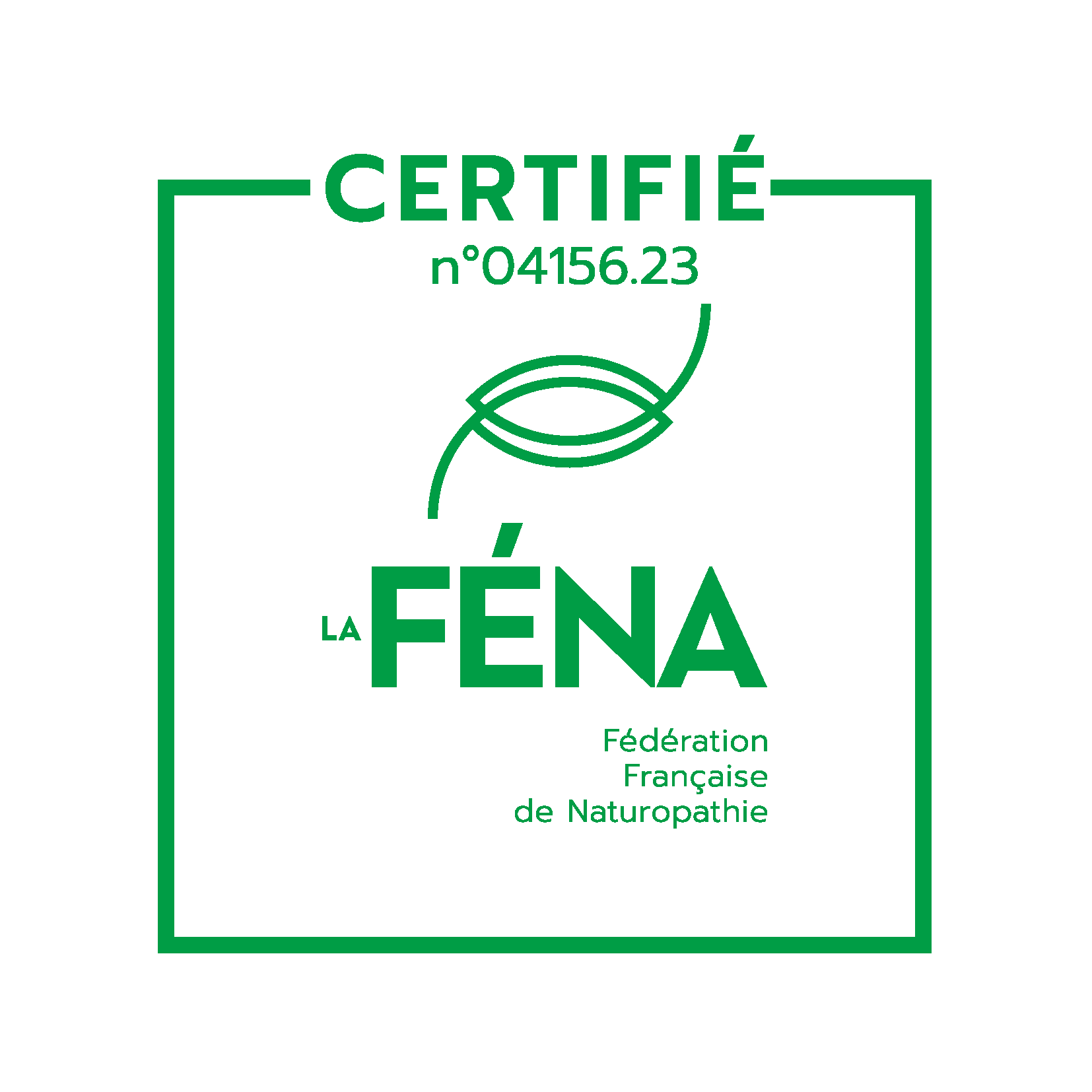Nouveau partenaire