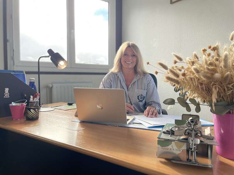 Sylvie Jousset