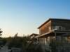 Construction de maison en bois