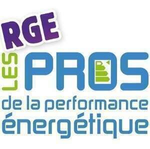 RGE Les Pros de la performance énergétique