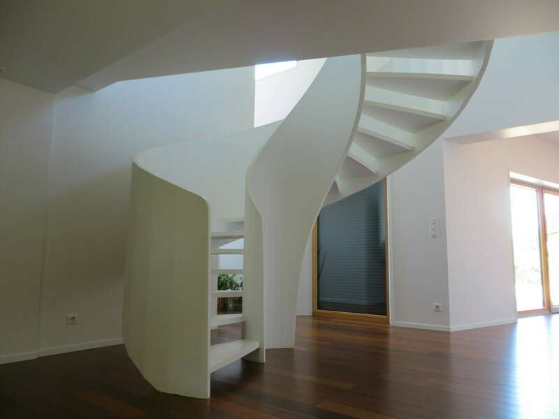 escalier_cylindrique