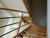 Fabrication d'escalier sur mesure
