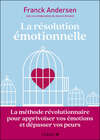 La résolution émotionnelle by Franck Andersen 