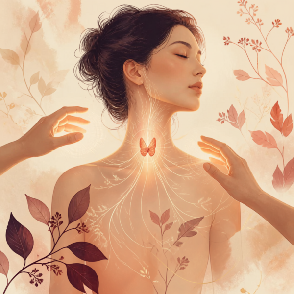 Thyroïde & non-dits : Pourquoi vos bilans « dans les normes » ne disent pas tout