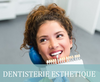 Dentisterie esthétique