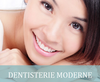 Dentisterie moderne