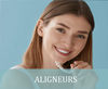 Aligneurs