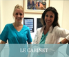 Le cabinet dentaire du Dr Bihare à Paris 7