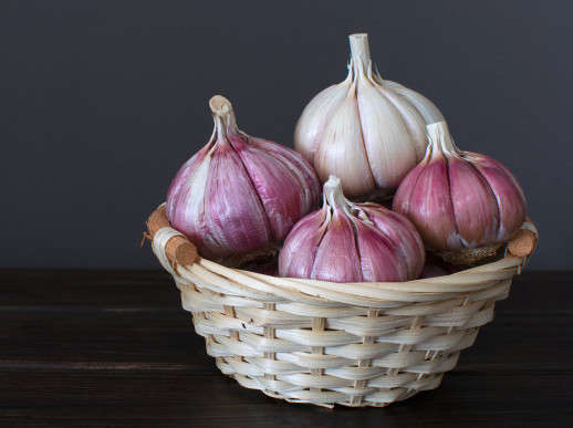 L’ail, un véritable allié santé