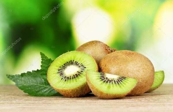 Le Kiwi, Un fruit aux vertus insoupçonnées