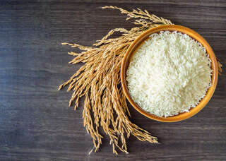 Riz Basmati de Noël