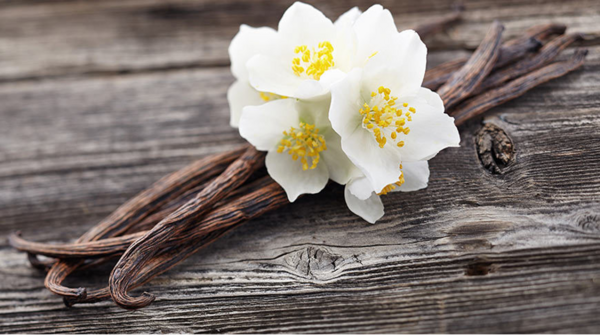 Blanquette de veau à la vanille