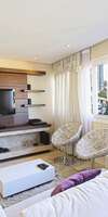 Artibosk, Aménagement intérieur à Oullins