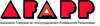 Logo  AFAPP  