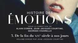 La peur, à l’âge de l’anxiété : histoire d’une émotion contemporaine – Conférence JJ Courtine 22 Mai