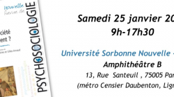 Faire société autrement ? Préfigurations et figurations d’un avenir alternatif”