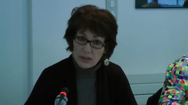 Martine Colignon : Art thérapie, à la croisée des imaginaires.