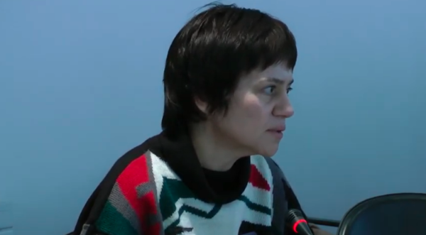 Sylvaine Hinglais : Enseignement du FLE par les techniques théâtrales