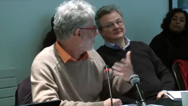 Christophe de Vareilles : Relation, jeu et récit comme support de l'identité et de la langue