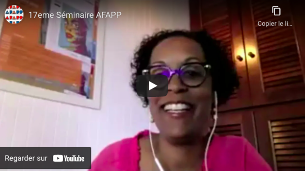 Accompagner pour accueillir et gérer ses peurs par-delà la sidération, oser la liberté d’expression