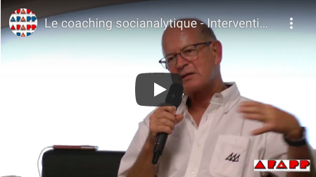 Le Coaching Socianalytique