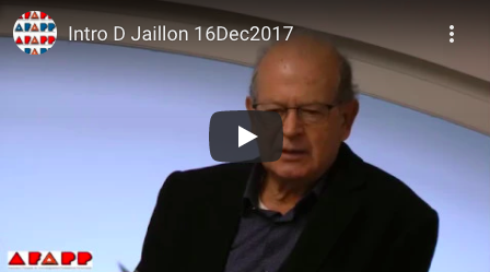 La performance durable et responsable de Stéphane Clech