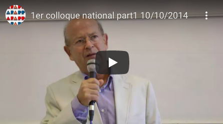 Premier colloque national sur le coaching interne 
