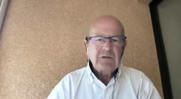    0:36 / 8:28   Message de Dominique Jaillon: Lancement campagne de célébration de la jeunesse au MALI