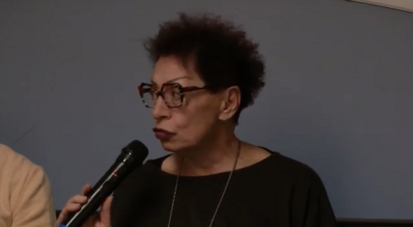 Conférence débat de Claudette Seze sur LA SOCIOTHÉRAPIE  : Paris le 24 septembre 2024