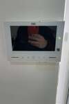 interphone vidéo 