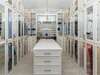 Aménagement de dressing