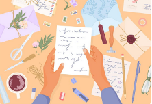 Le saviez-vous : comment écrire Mademoiselle, Madame, Monsieur ?