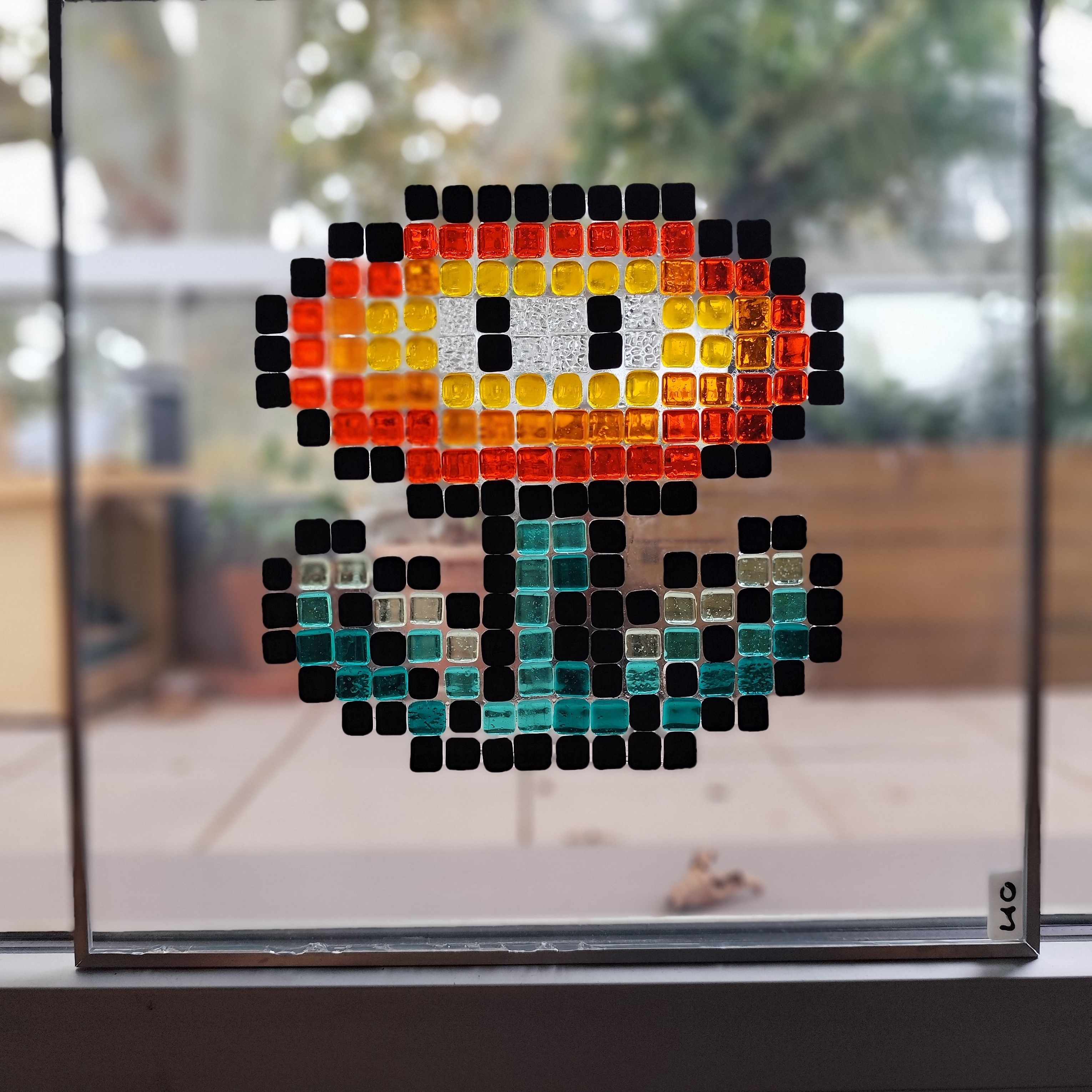 Fusing, thermoformage et peinture