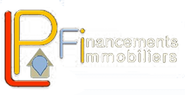 Logo LP Financements Immobiliers